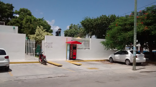 Centro De Desarollo Comunitario Dif Region 233 - Thumbnail