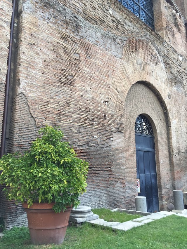 Ordine degli Ingegneri della Provincia di Roma