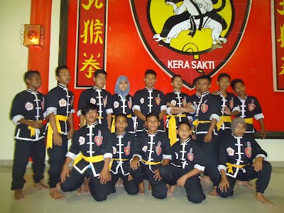Photos of Padepokan IKS.PI KERA SAKTI
