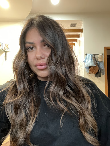 Federica Arguti Balayage Artist - Thumbnail