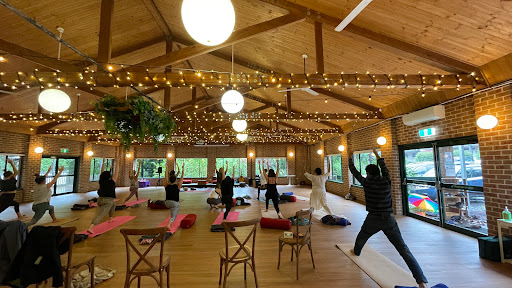 Ananda Wellness Retreat - Thumbnail