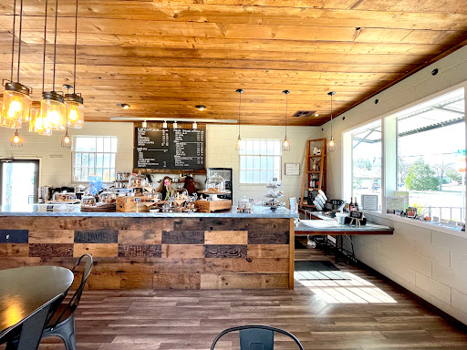 Fig Barn - Visual