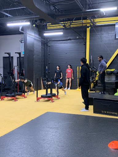 Markham Athletics Gallery - Canada