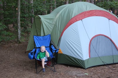 campground