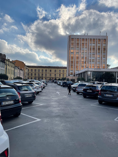 Parking Arago (ext.) - Thumbnail