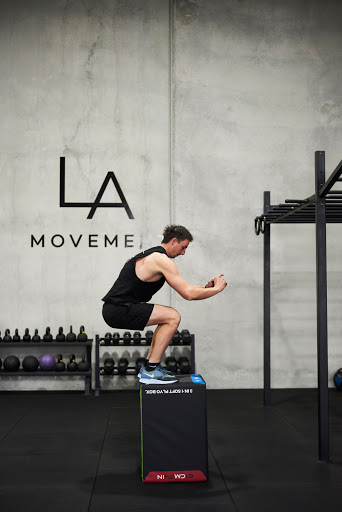 L.A. Movement - Thumbnail