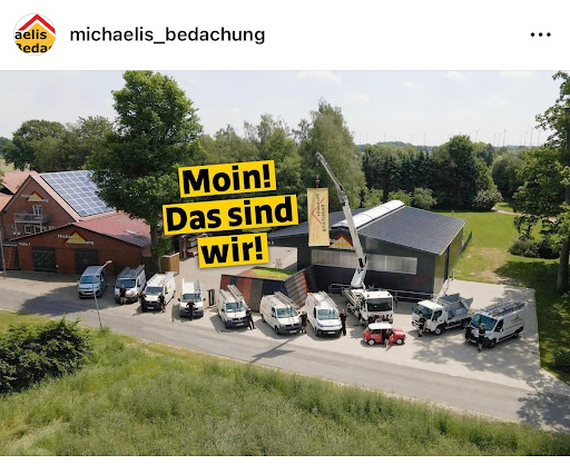 Michaelis Bedachungen GmbH & Co.KG - Thumbnail