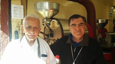 Photos of Grac&iacute;an P&eacute;rez Octavio|