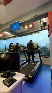 MAXX FITNESS UNISEX GYM – By owner in Hyderabad, Telangana