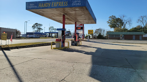 Handy Express - Thumbnail