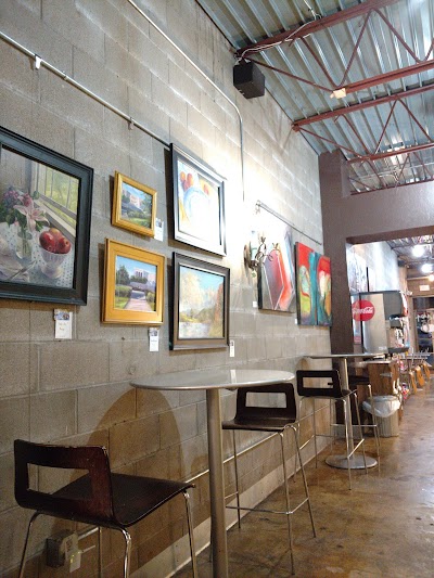 Photos of Foo's Fabulous Caf&eacute;