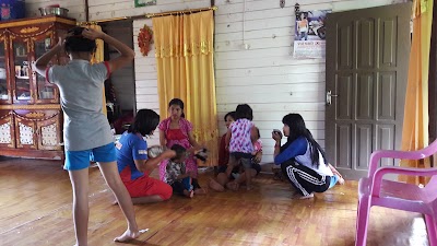 Photos of Rumah Mama PINCE/Ne' APPING