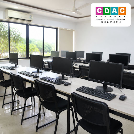 At C-DAC COMPUTER EDUCATION in Old Town, Bharuch, we focus on making every student feel confident… post image