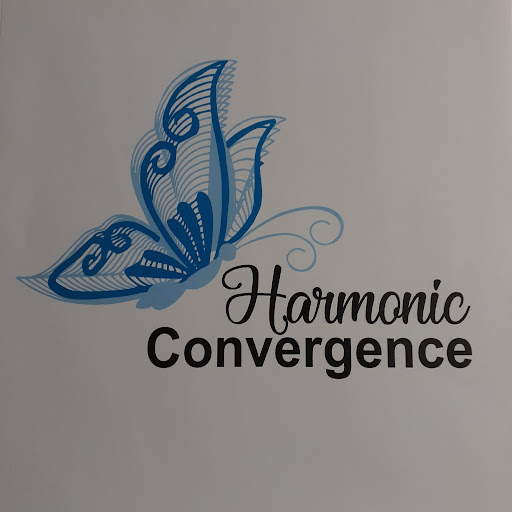 Harmonic Convergence - Visual