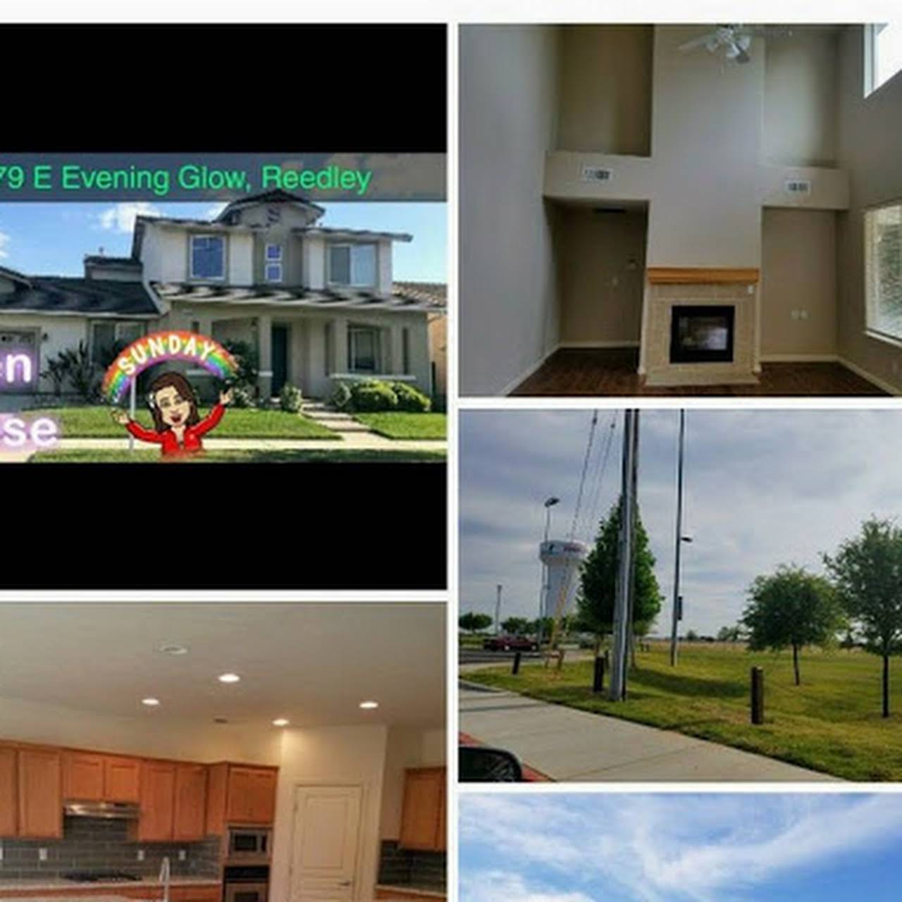 Your Realtor® Mirna Garcia Buy/ Sell/ Invest