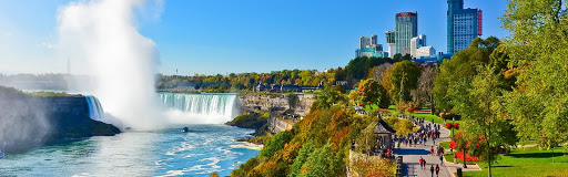 Your Casino Vacations