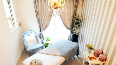 インディバ ルーシーガーデン