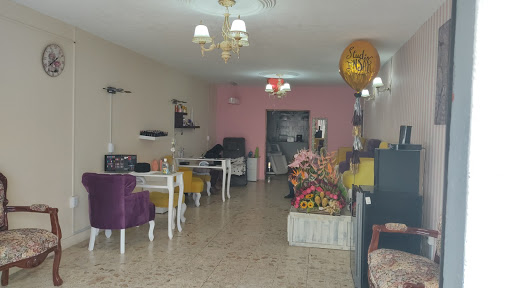 Ingrid Sarabia Studio InSar