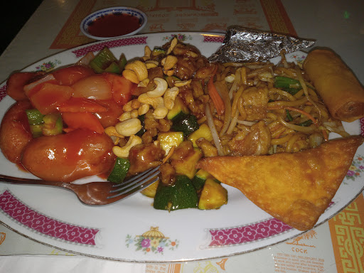 Szechuan Restaurant - Thumbnail