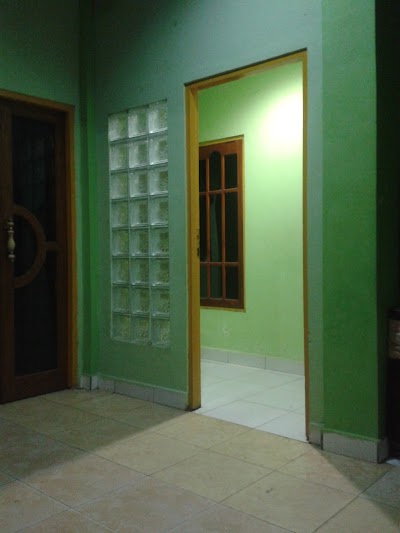 Photos of Rasen Hotel