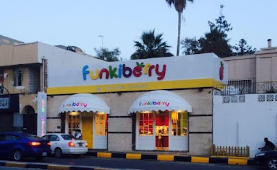 Photos of Funkiberry