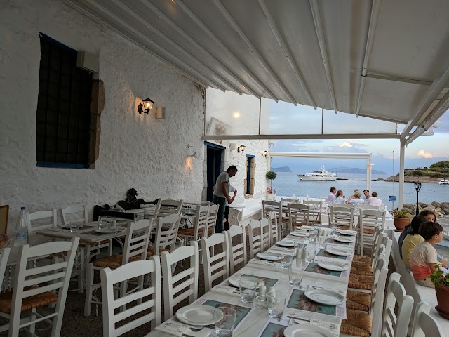 ORLOFF RESTAURANT