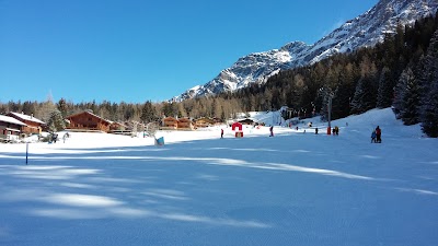 Photos of La Fouly