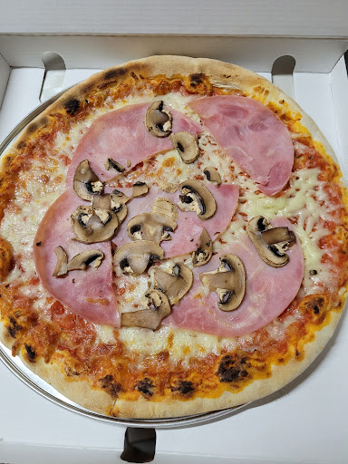 Pizza Factory Ansbach - Thumbnail