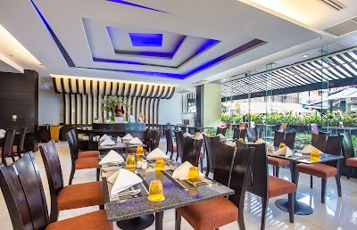 Sara Restaurant 2