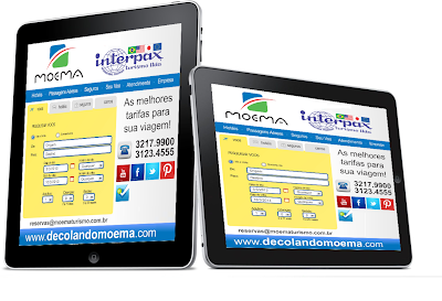 Photos of DecolandoMoema.com Viagens Online