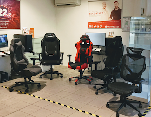 Photo n°26 de Materiel.net Toulouse - Magasin Informatique à Toulouse (Service de réparation d'ordinateurs)