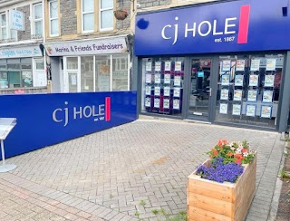 CJ Hole Brislington Lettings & Estate Agents