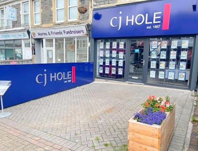 CJ Hole Brislington Lettings & Estate Agents