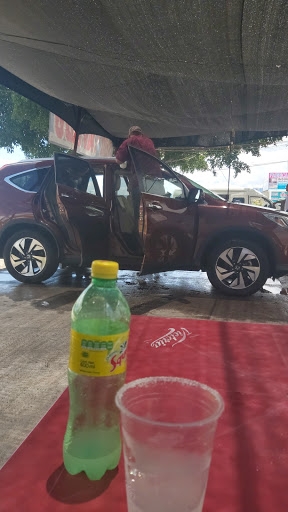 CARPAS BAR - Visual