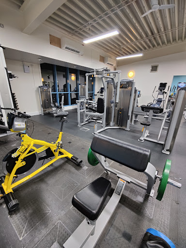 Mark Hall Sports Centre - Thumbnail
