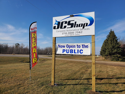 JCS Shop Inc. - Thumbnail