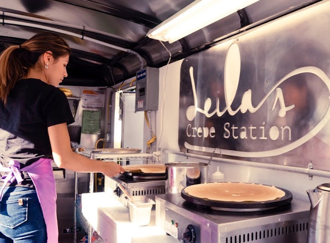 New York Food Truck Association by null