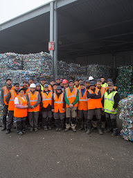 Photo n°10 de Coved Bourgneuf à Mauges-sur-Loire (Service de gestion des déchets)