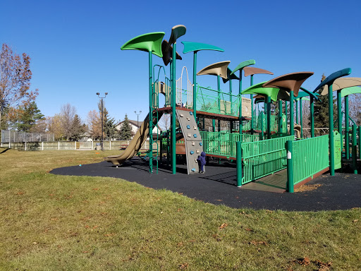 Weinmaster Park - Visual