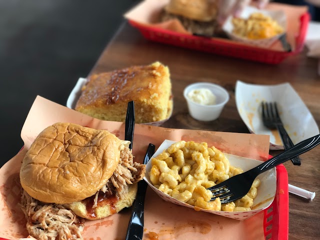 Rodney Scott's BBQ