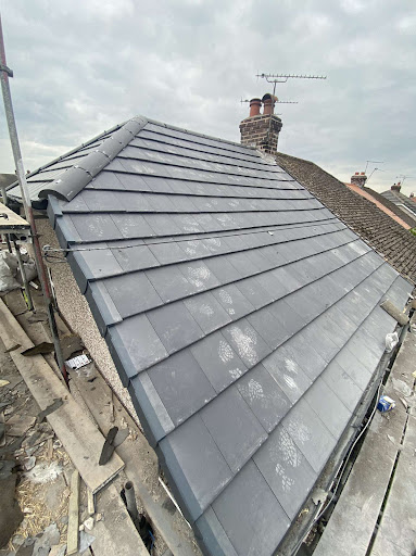 Dee Roofing Limited - Thumbnail