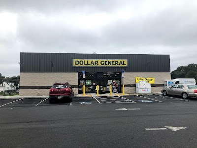 Dollar General