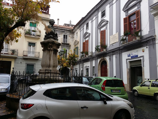 Centro per l'Impiego di Capua