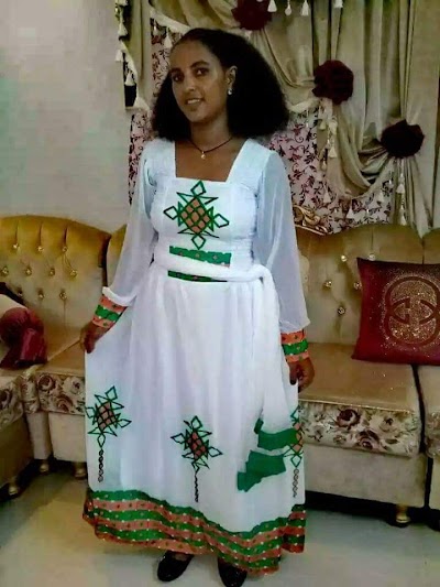 Tesfit Habesha