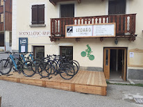 Izoard Cycling à Arvieux