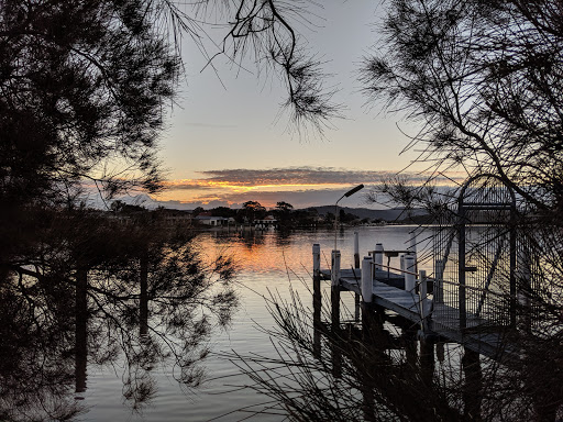 Merrits Wharf - Thumbnail