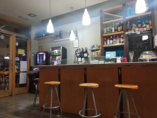 Bar Koxka CB - Thumbnail