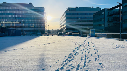 Kista Innovation Park - Thumbnail