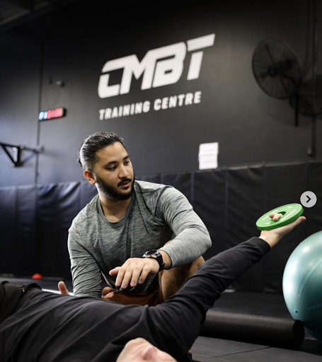 CMBT Training Centre - Thumbnail