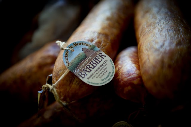 Maison Barbier
